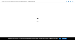 Desktop Screenshot of albertoferrari.net